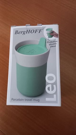 Tazza da viaggio