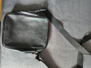 Bolso bandolera hombre 