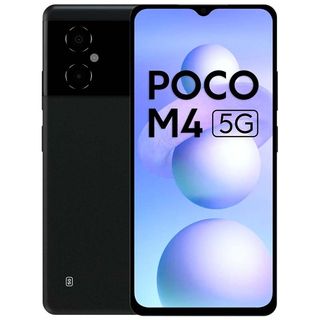 Xiaomi POCO M4 4GB/64GB/6.58"/5G