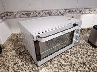 Horno portatil
