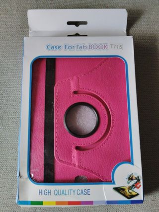 Funda  tablet 