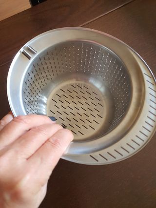 Cestillo thermomix 21