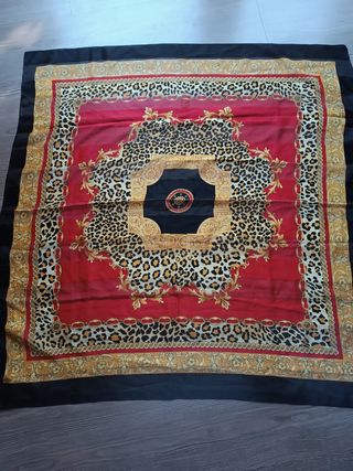 Elegante foulard 