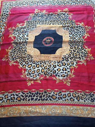 Elegante foulard 
