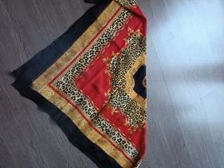 Elegante foulard 