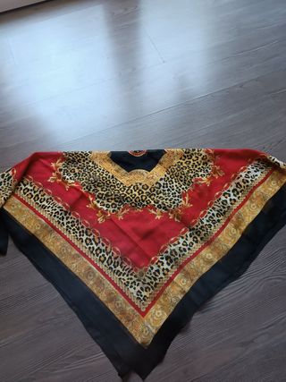 Elegante foulard 