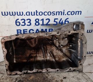 CARTER ACEITE AUDI A3 1.8 20V 2003