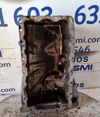 CARTER ACEITE AUDI A3 1.8 20V 2003