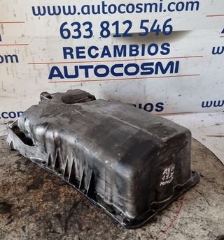 CARTER ACEITE AUDI A3 1.8 20V 2003