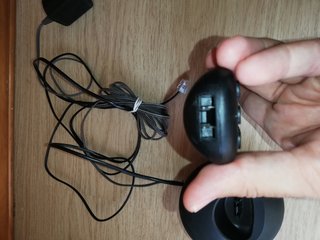 Teléfono inalámbrico KX-TGB210SP