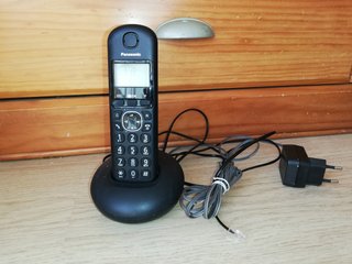 Teléfono inalámbrico KX-TGB210SP