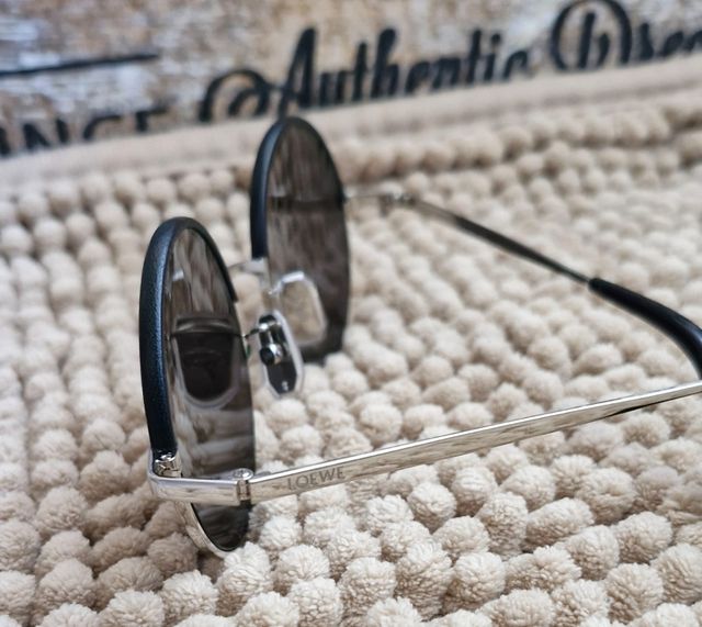 Loewe sunglasses unisex