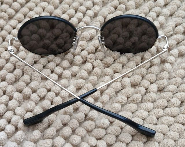 Loewe sunglasses unisex