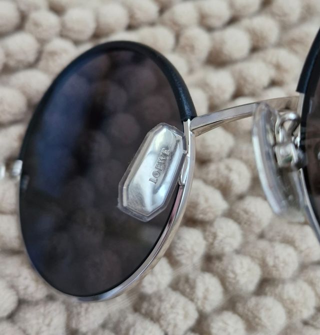 Loewe sunglasses unisex