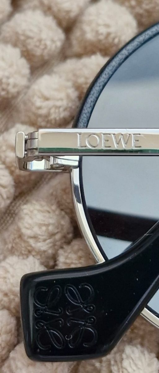 Loewe sunglasses unisex