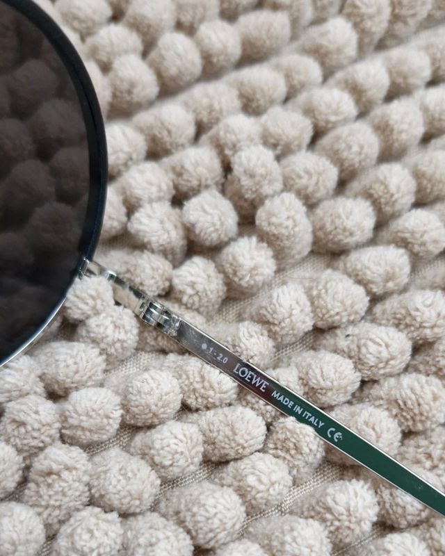 Loewe sunglasses unisex