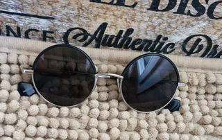 Loewe sunglasses unisex