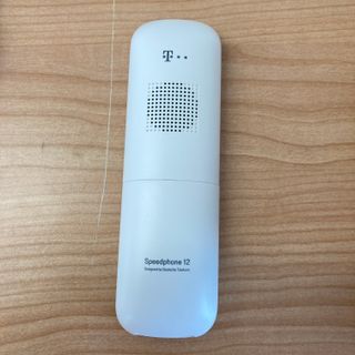 Telekom Speedphone 12 Telefono IP Bianco. 474111