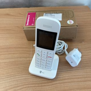 Telekom Speedphone 12 Telefono IP Bianco. 474111
