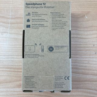 Telekom Speedphone 12 Telefono IP Bianco. 474111