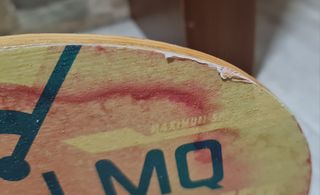 Skate monopatín kars