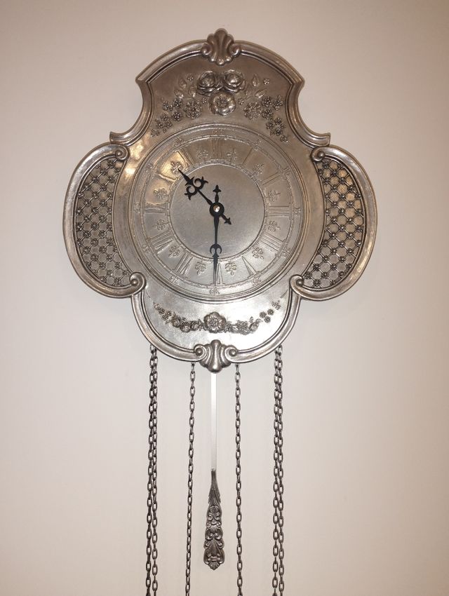 Reloj de péndulo