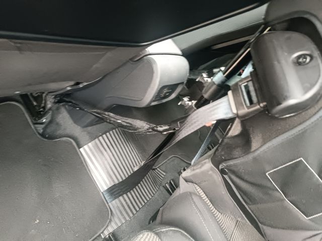 Silla auto Axkid minikid