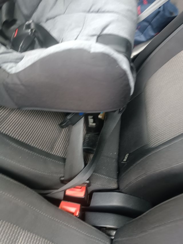 Silla auto Axkid minikid