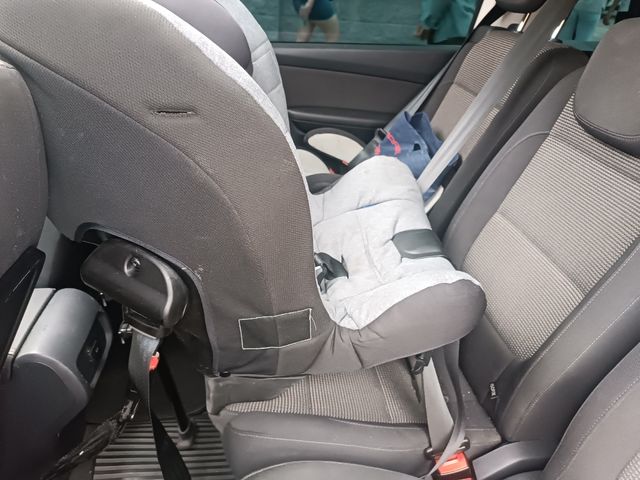 Silla auto Axkid minikid