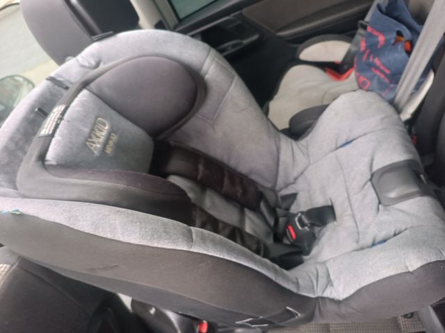Silla auto Axkid minikid