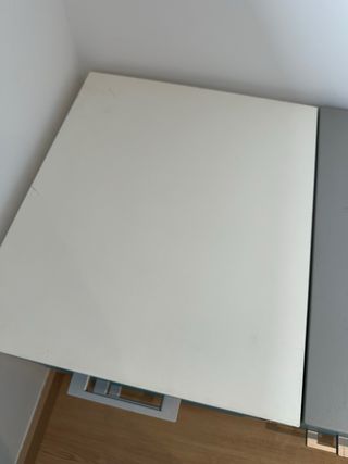 Cajoneras metalicas oficina