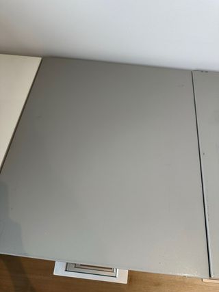 Cajoneras metalicas oficina