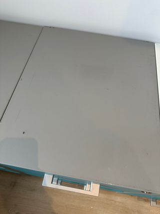 Cajoneras metalicas oficina