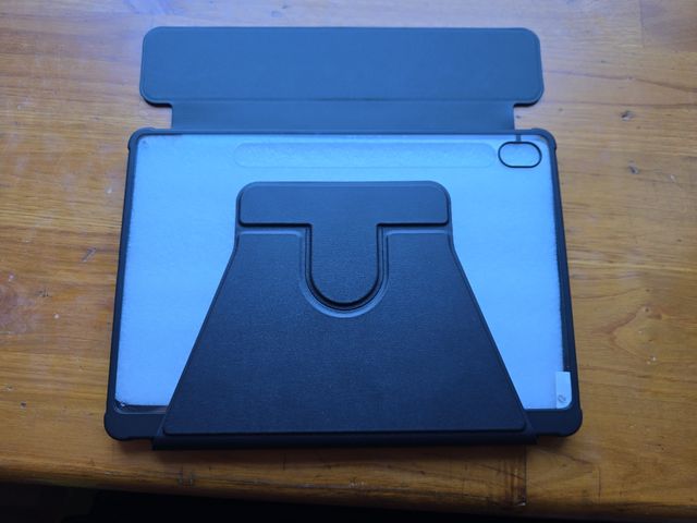 Estuche cover Samsung Tab S9