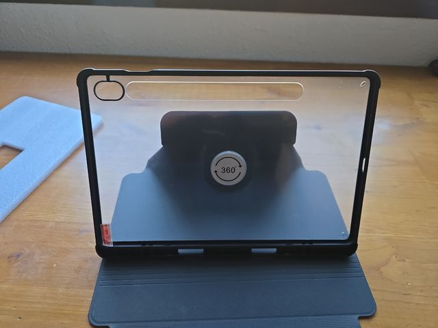 Estuche cover Samsung Tab S9