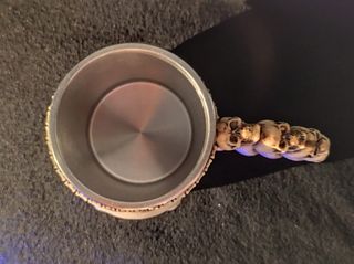 Taza térmica personalizada