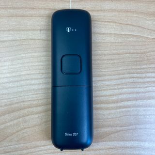 Telefono cordless Telekom Sinus A207. 168492