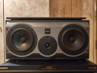 Home cinema Sony gama alta