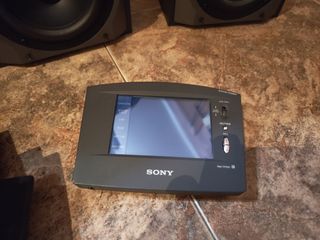 Home cinema Sony gama alta