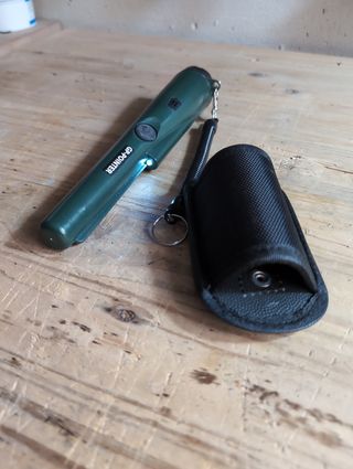 Detector de metales 
