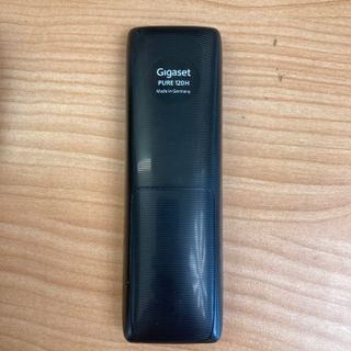 Telefono cordless Gigaset PURE 120. 912661