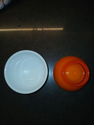 12 ciotole Guzzini cucina
