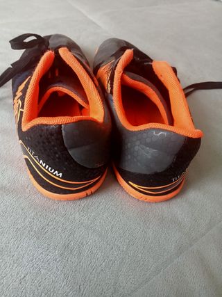 Zapatillas fútbol sala