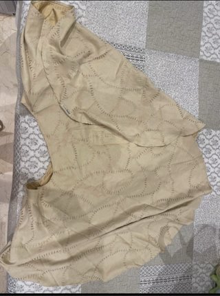 Muselinas a estrenar y cubre lactancia de regalo