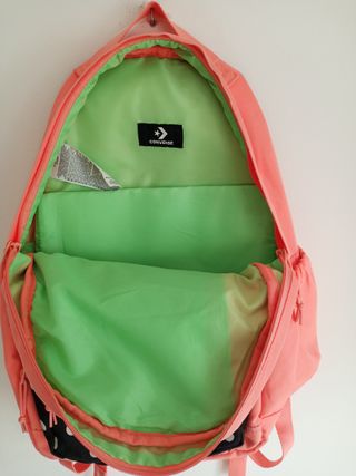 Mochila marca converse
