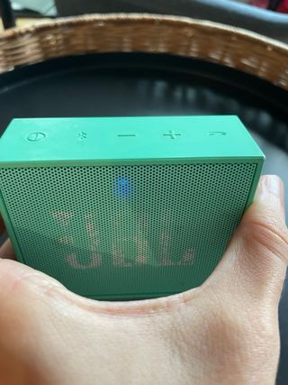 Altavoz JBL