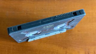 One Tape Cassette BASF reference maxima TP II