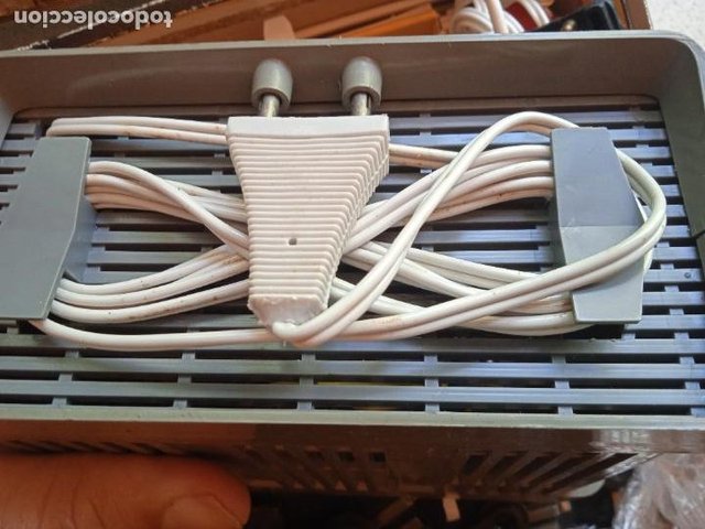 SCALEXTRIC TC 600-D COMPLETO, TIENDA FILACARTA