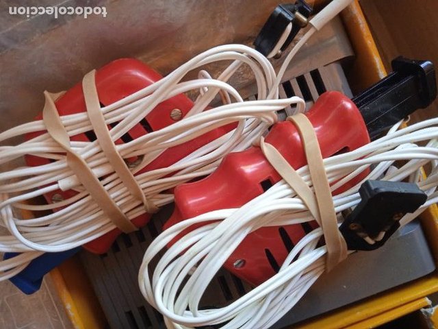 SCALEXTRIC TC 600-D COMPLETO, TIENDA FILACARTA