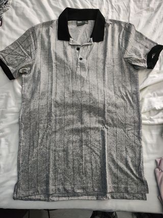 Multiprendas. Polos varios talla S.